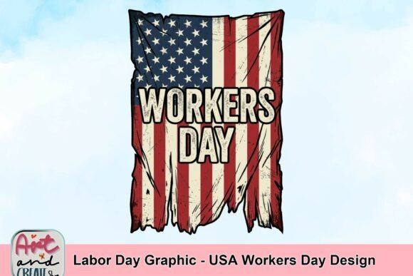 Celebrate Workers: A Labor Day Graphic Design Guide