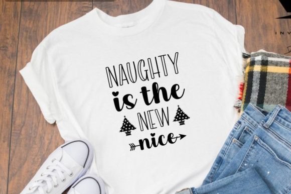 Embrace the Edge: Why Naughty is the New Nice Graphic Design Works