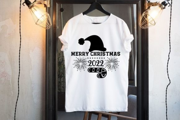 Merry Christmas 2022: SVG Graphic Design for Every Project