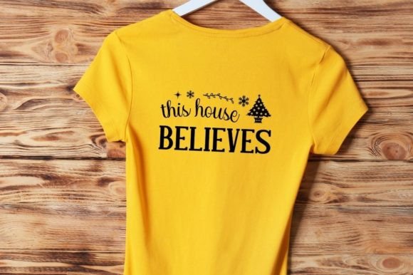 This House Believes Graphic Design: A Versatile Creative Asset