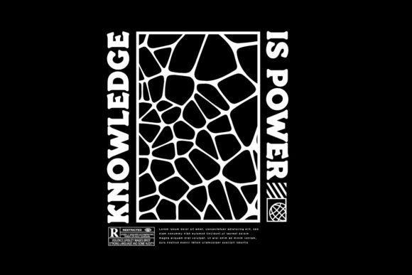 Urban Streetwear Graphic Tee Templates: Design Assets for Modern Brands