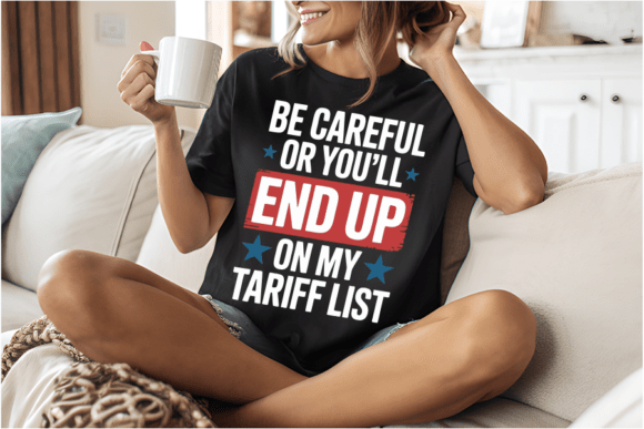Witty Political Graphics: Design for Statement Apparel